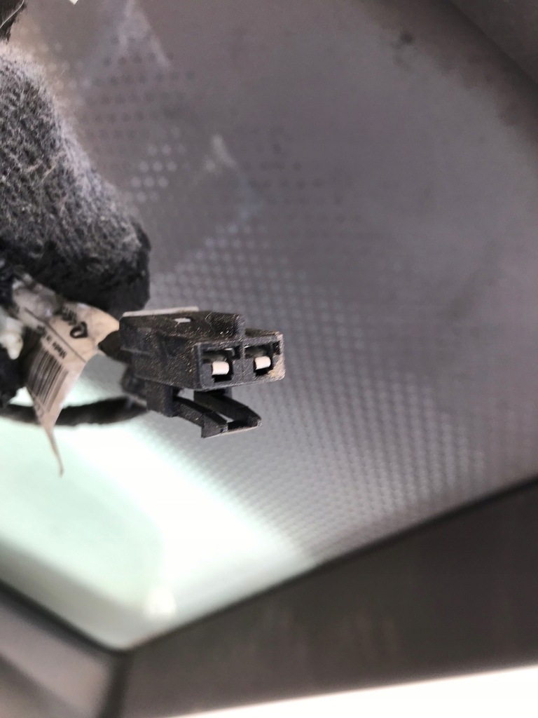 фото №13, Opel ampera chevrolet volt кришка багажника кришка багажника