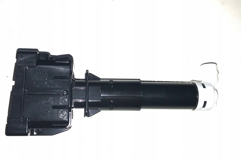 фото №1, Правый омыватель лампы бампера насадка lexus rx 2012+ новый оригинальный номер