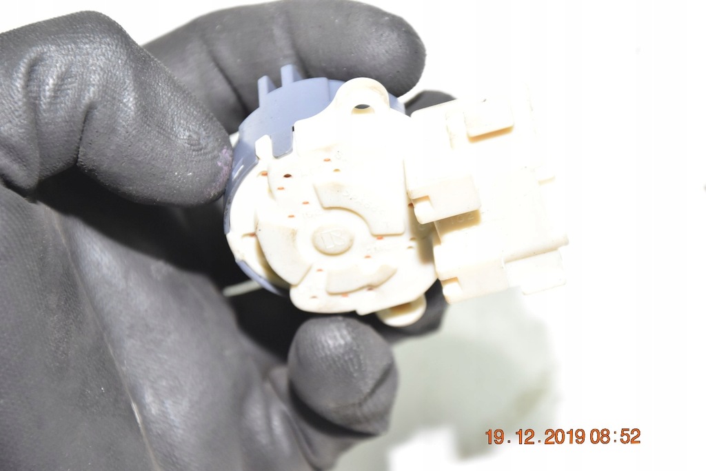 фото №7, Lexus ls430 ls колодка замка зажигания