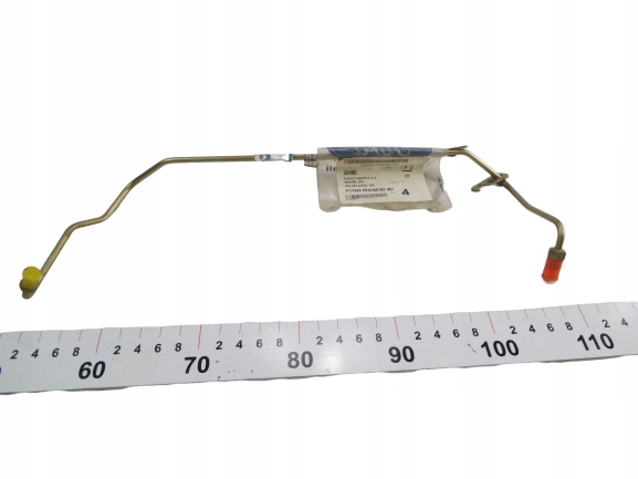 фото №1, Шланг усилителя ford transit 1040452