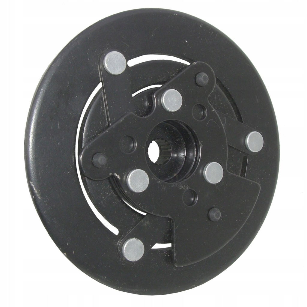 фото №1, Сцепление компрессор кондиционера ac-05sd29