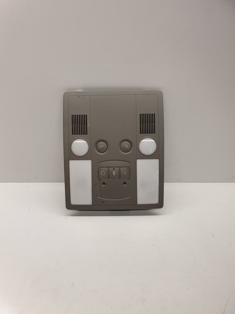 фото №1, Лампа освітлення кабіни audi a8 d3 4e0947111aa