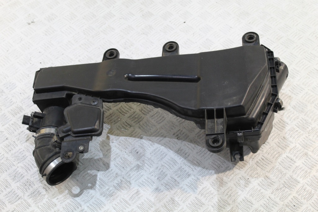 фото №1, Корпус фільтра повітря infiniti fx30 ii lift