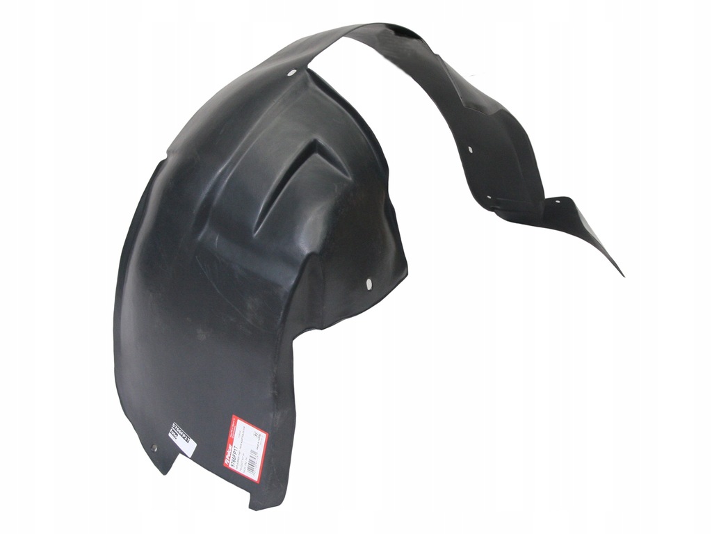 фото №1, Подкрылок перед peugeot 607 1999-2010 r pe