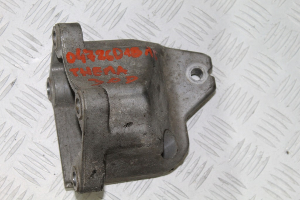 фото №1, Кронштейн двигуна lancia thema ii 04726018ac