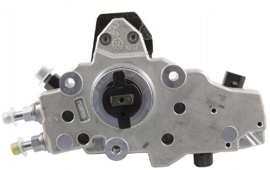 фото №1, Насос 0445010048 mercedes 2.2 2.7 cdi