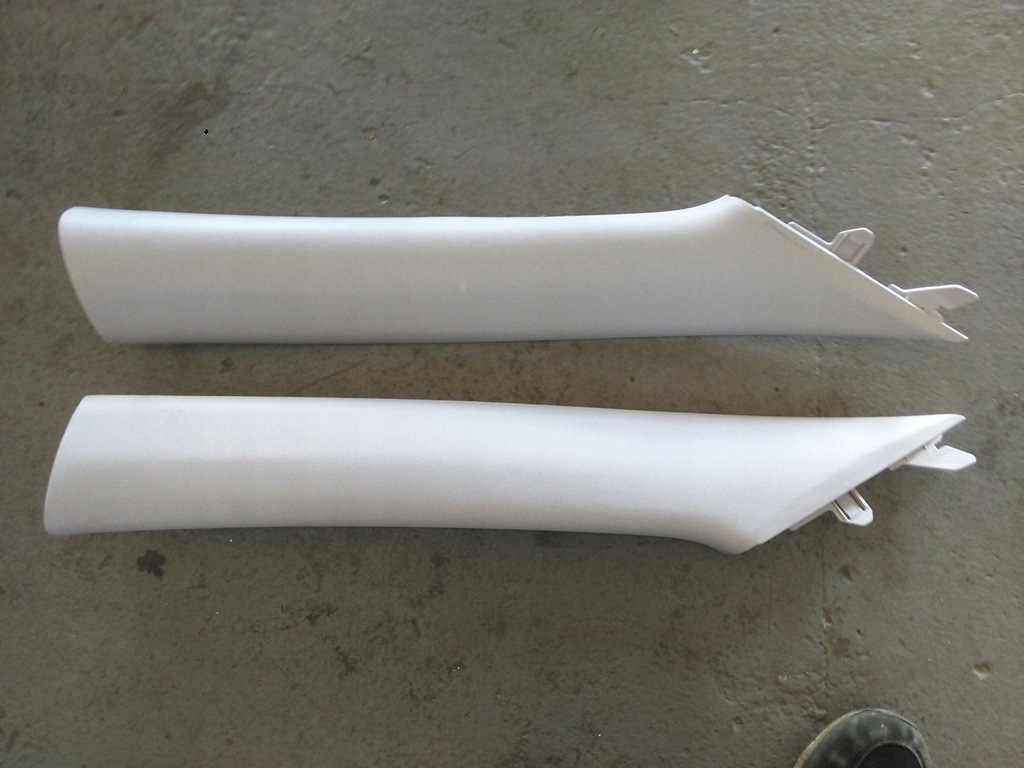 фото №1, Hyundai veloster блок двигателя защита стойка левая правая