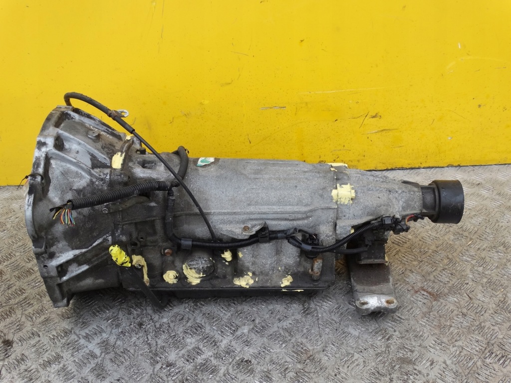 фото №1, Toyota supra 1996 коробка передач передач автоматическая коробка передач 30-40le