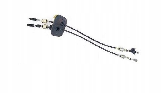 фото №1, Трос переключения передач citroen jumper 2.2 hdi 2444fg