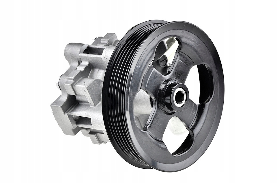 фото №1, Насос усилителя jeep patriot compass 07-