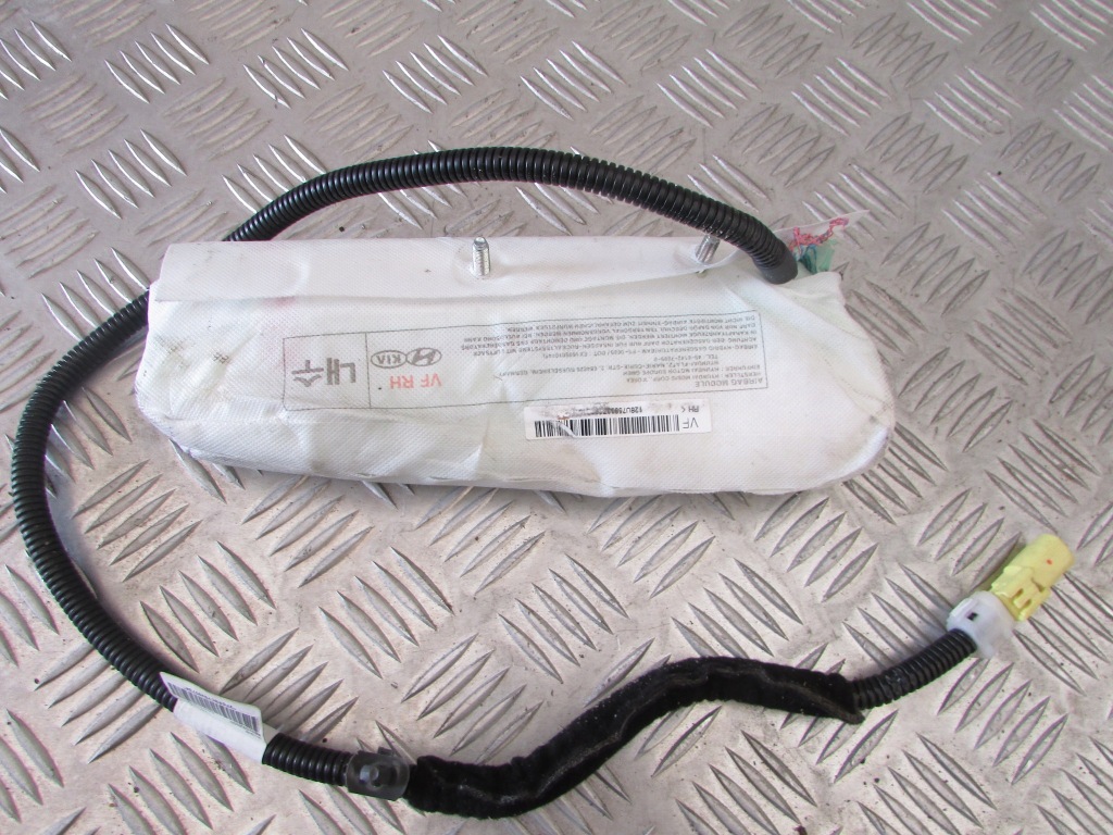 фото №1, Подушка сидіння подушка безпеки права hyundai i40 13r