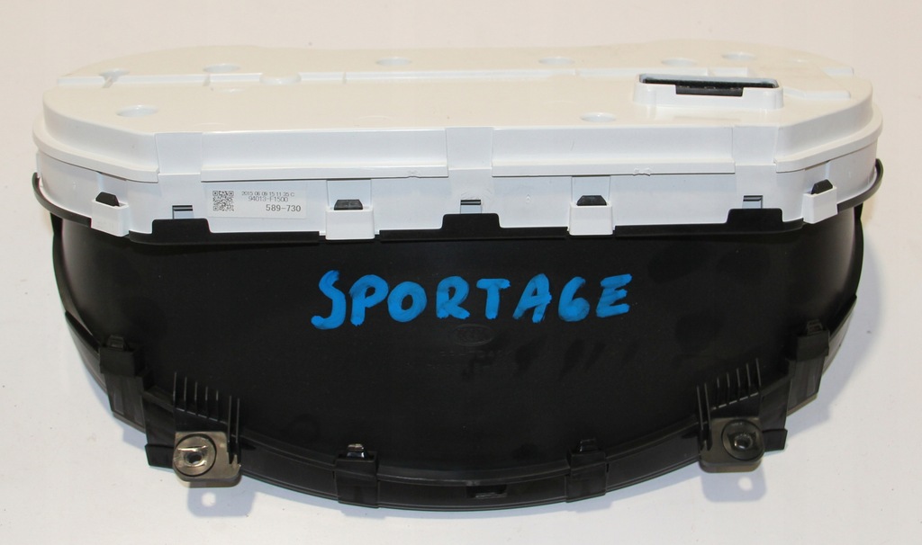 фото №2, Kia sportage iv счетчик спидометр 94013f1500