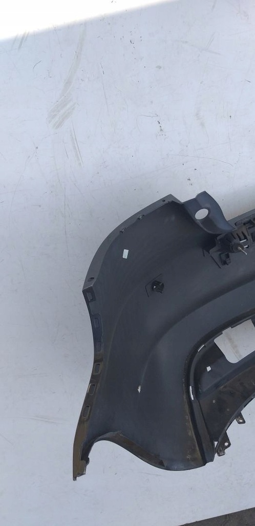 фото №6, Бампер задняя задний audi a3 8p кабриолет cabrio 03-