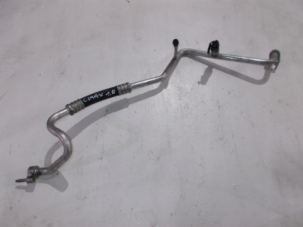 фото №1, Ford c-max 1,6 tdci шланг кондиціонера