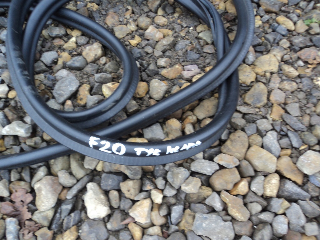 фото №1, Прокладка кришки задня bmw 1 f20