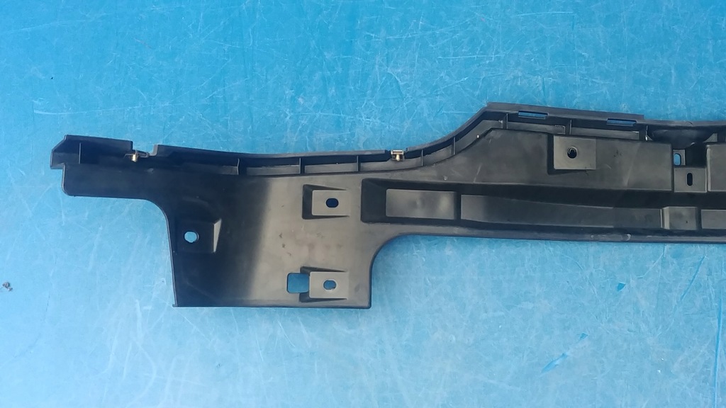 фото №7, Балка усилитель pas направляющая задняя alfa romeo brera