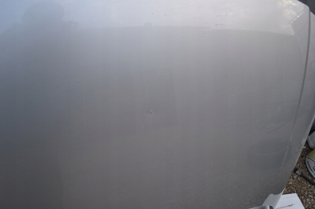 фото №9, Audi tt 8n капот ly7w