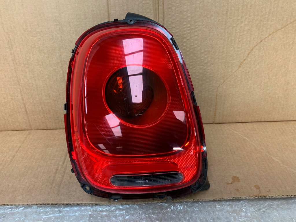 фото №1, Mini f55 f56 f57 задня ліва лампа