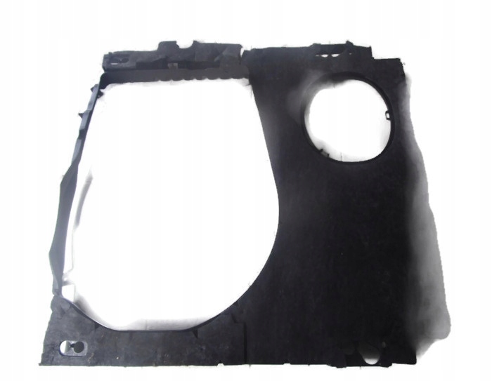 фото №1, Audi a6 c6 пол багажника kombi