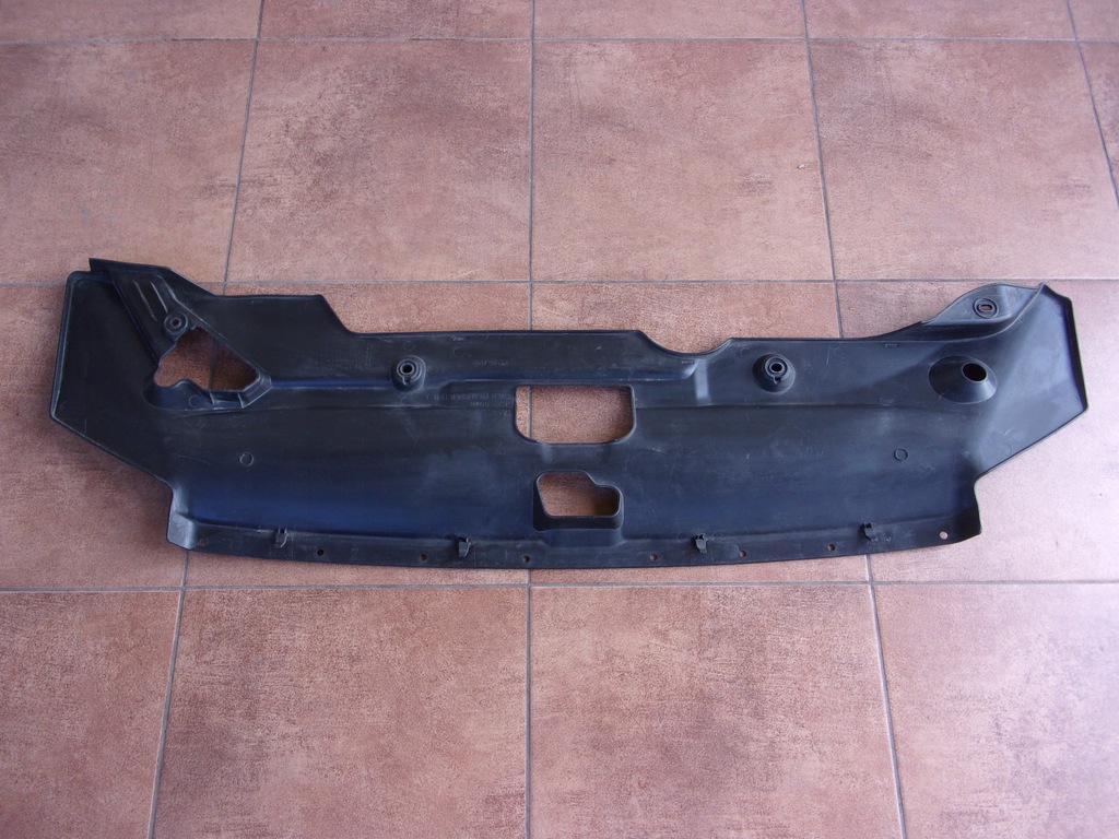 фото №4, Mitsubishi asx 2010- захист поперечина na pas передній