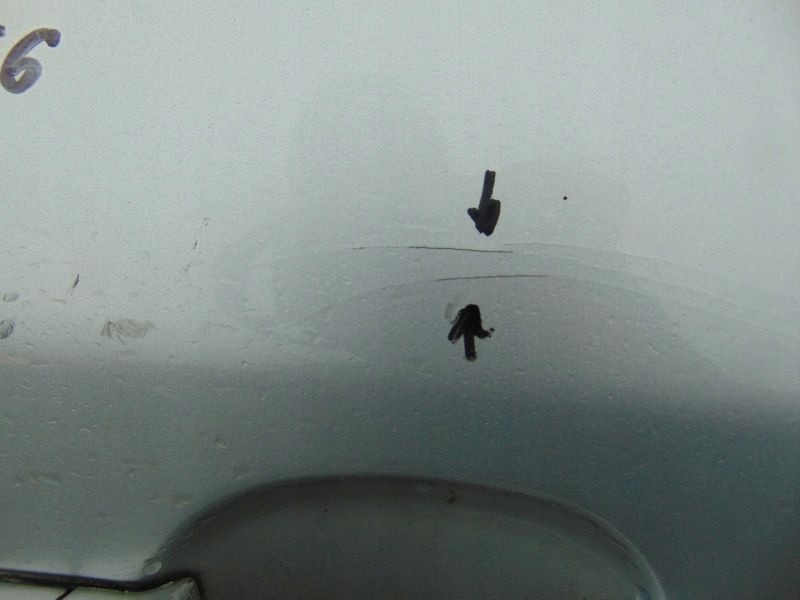 фото №6, Двері правий перед skoda fabia ii lift 2010r 9156