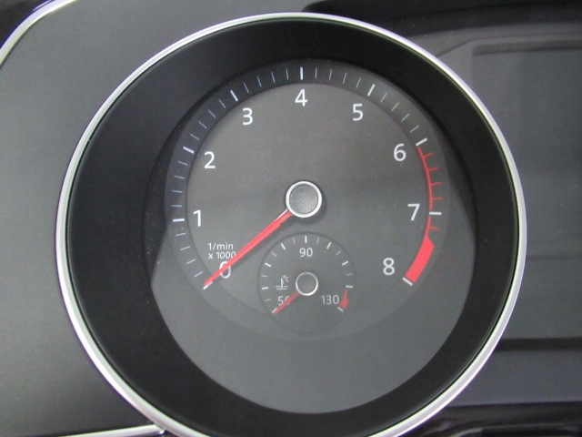 фото №5, Vw passat b8 бензин счетчик приборы 3g5920640a