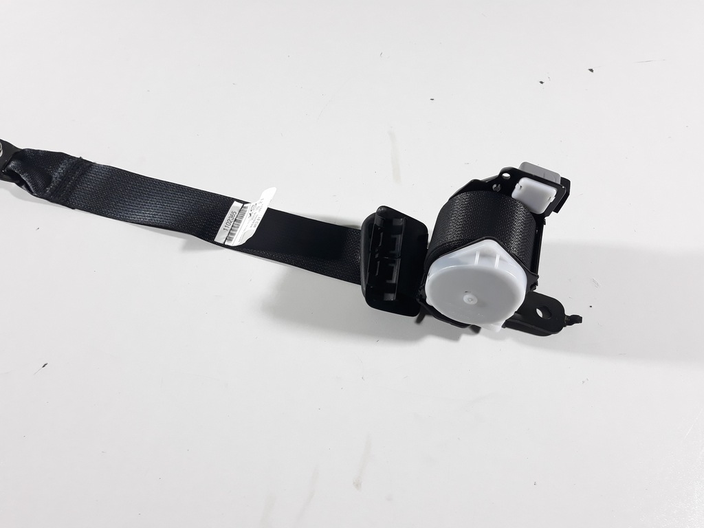 фото №1, Infiniti q50 pas безпеки задня