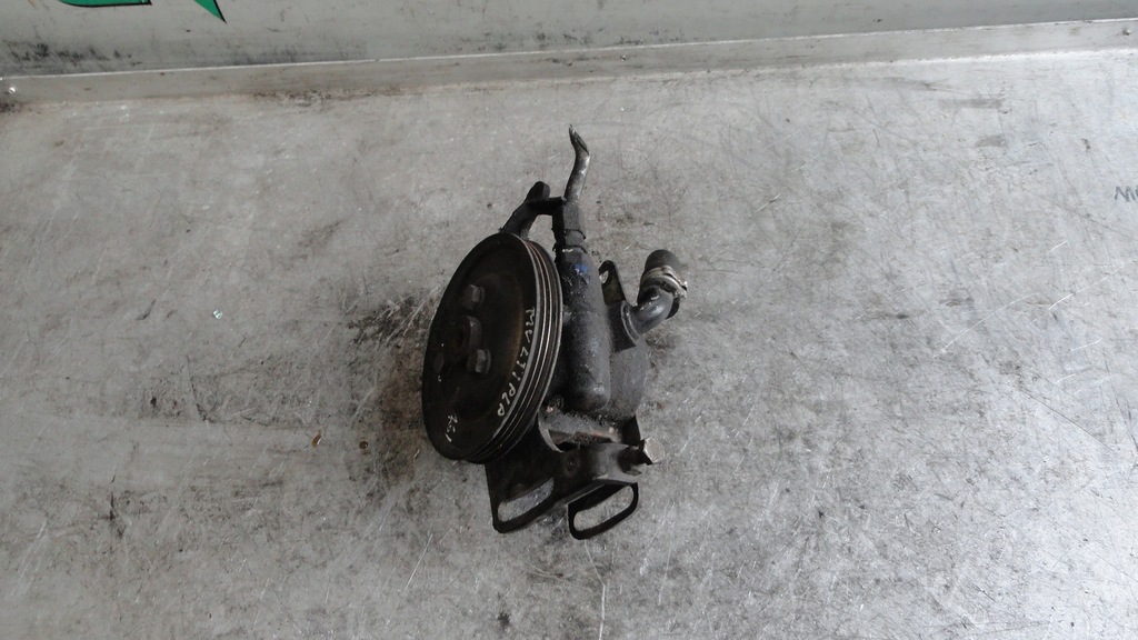 фото №1, Насос підсилювача fiat multipla i