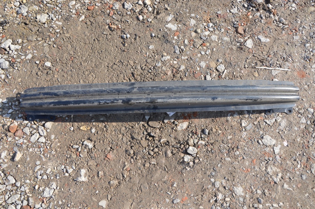 фото №1, Vw golf v plus балка бампера задняя