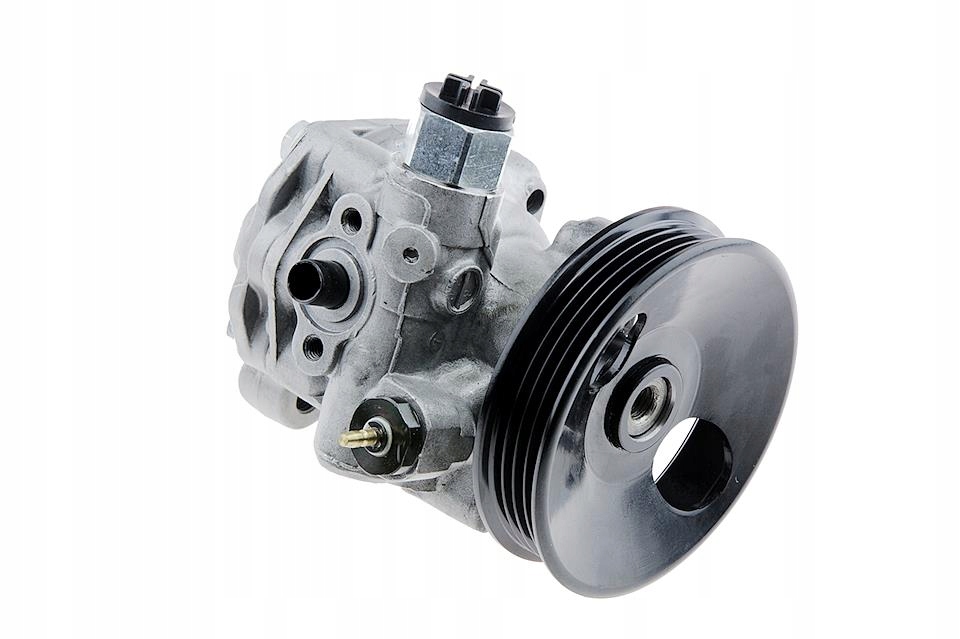 фото №1, Насос усилителя hyundai h1 2.5tci 04-07