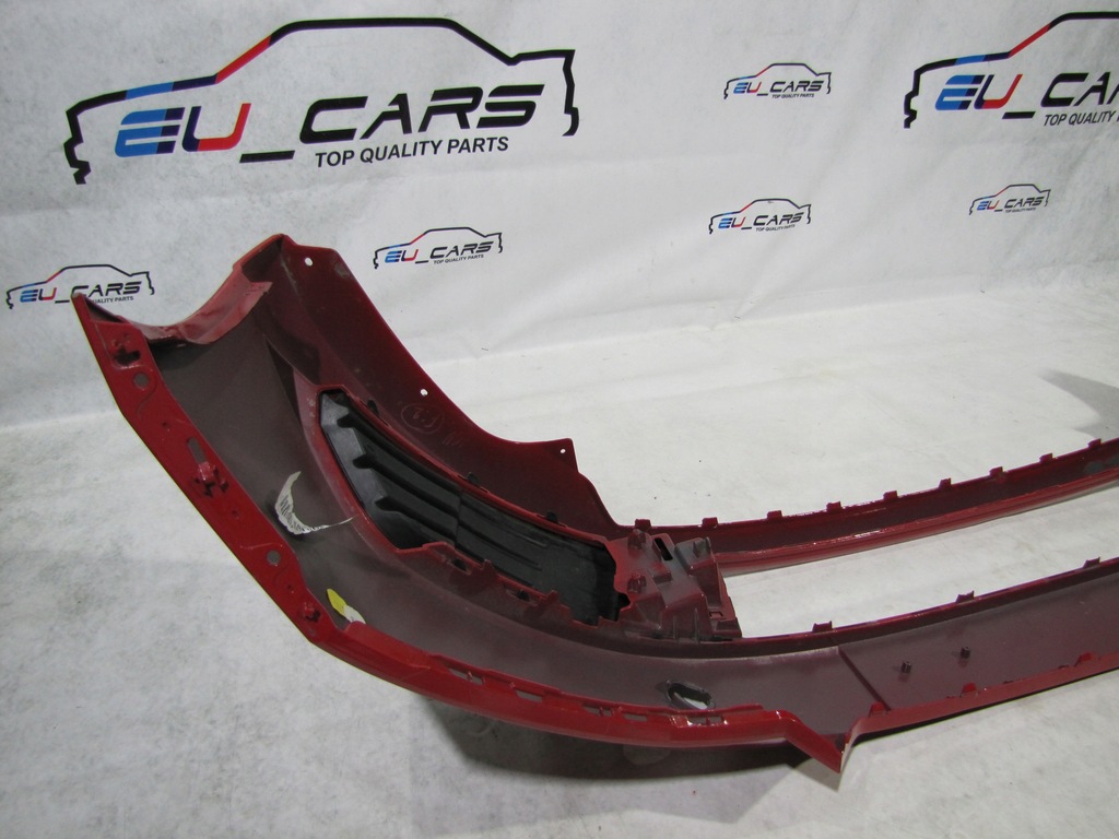 фото №10, Бампер skoda fabia 3 6v 2014-2018 rok