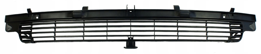 фото №1, Решётка радиатора решётка радиатора vw t4 caravelle multivan 96-02 nowa