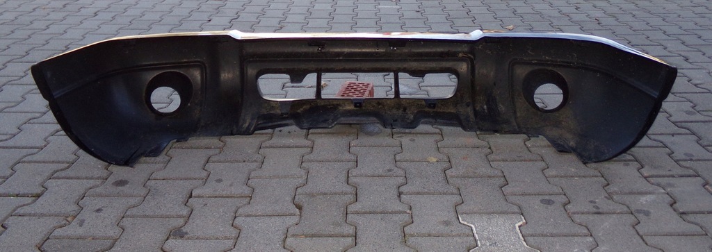 фото №7, Ford explorer бампер перед передній