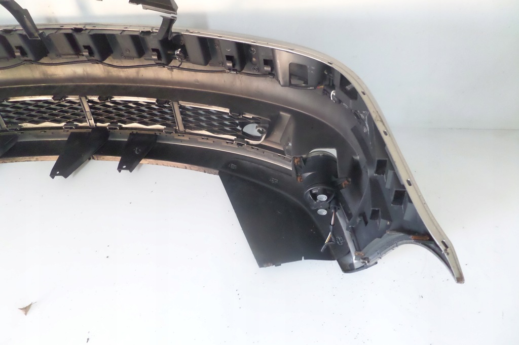 фото №8, Бампер передний перед ford galaxy mk2 00-06