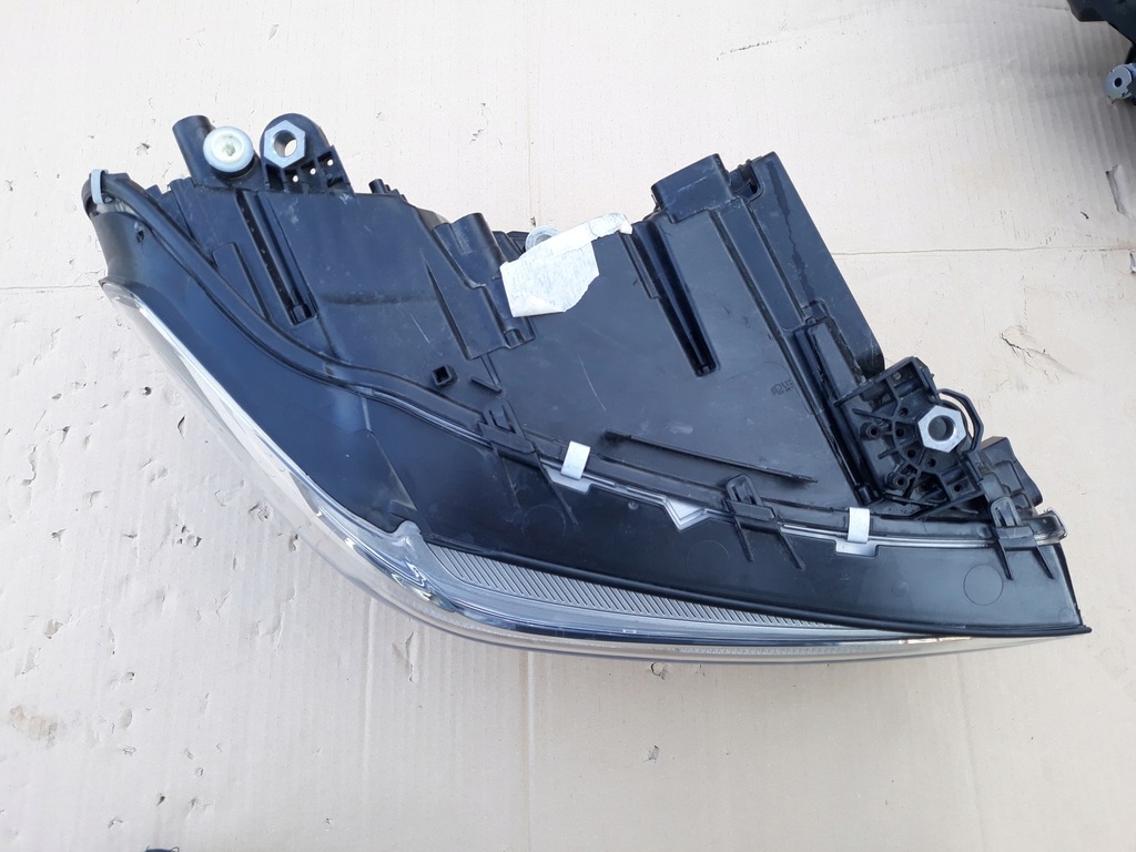 фото №13, Лампа bmw x3 g01 адаптивний led