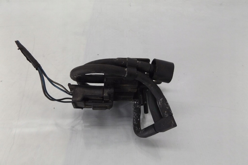 фото №1, Pajero ii 2,8tdi клапан вакууму