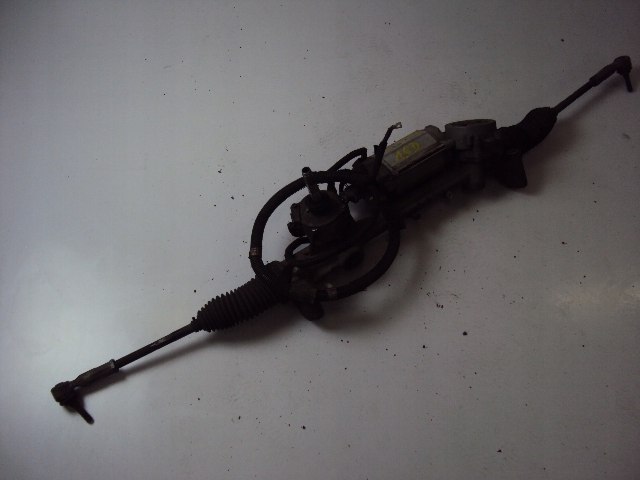 фото №1, Трансмиссия рулевая рейка alfa romeo giulietta 1.6 d