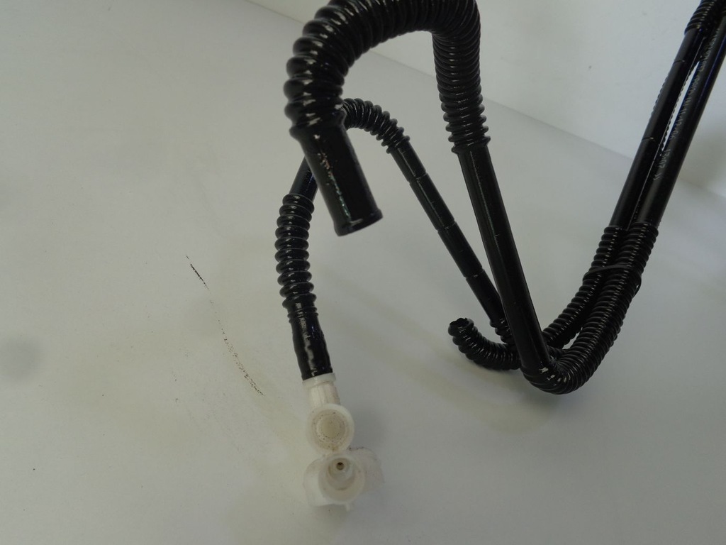 фото №9, Mercedes c klasa w204 поплавок топлива насос