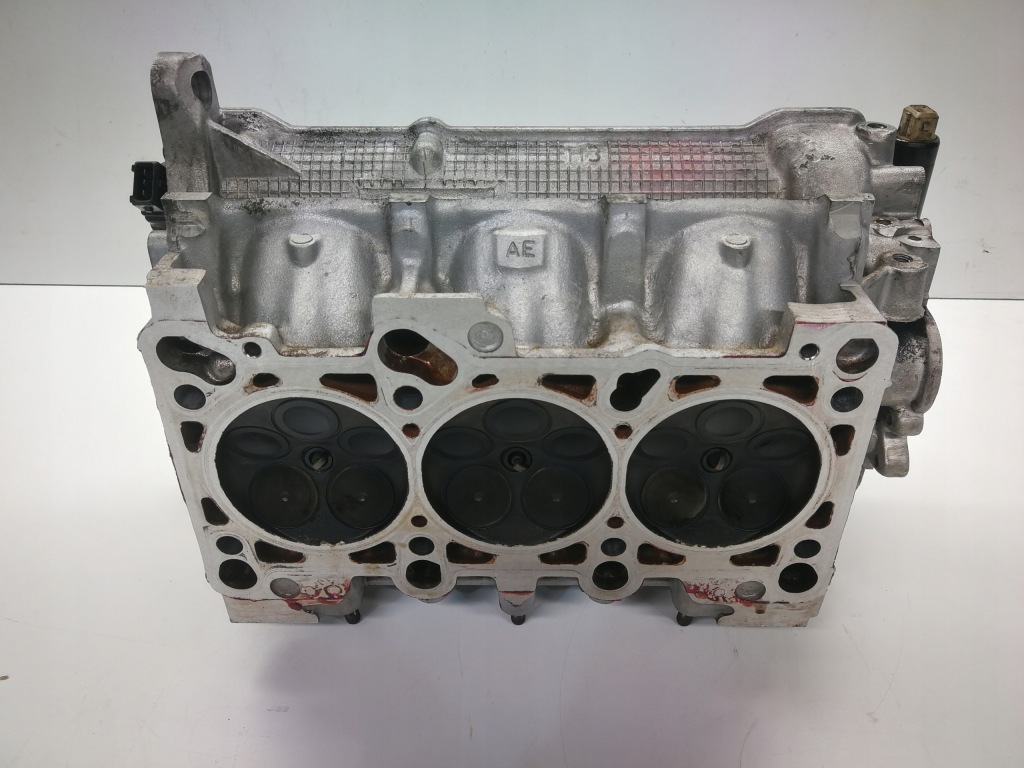 фото №7, Головка комплектная правая audi 2.7 are 078103373ae