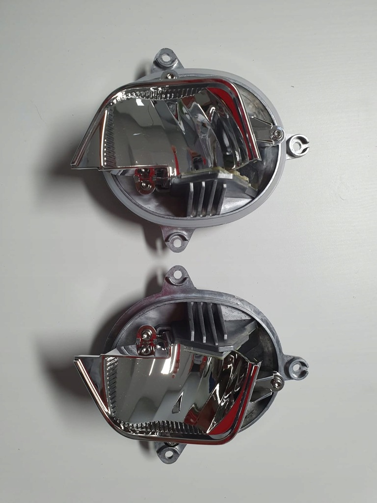 фото №1, Модуль led світло повороту bmw f15 f16 full led r l