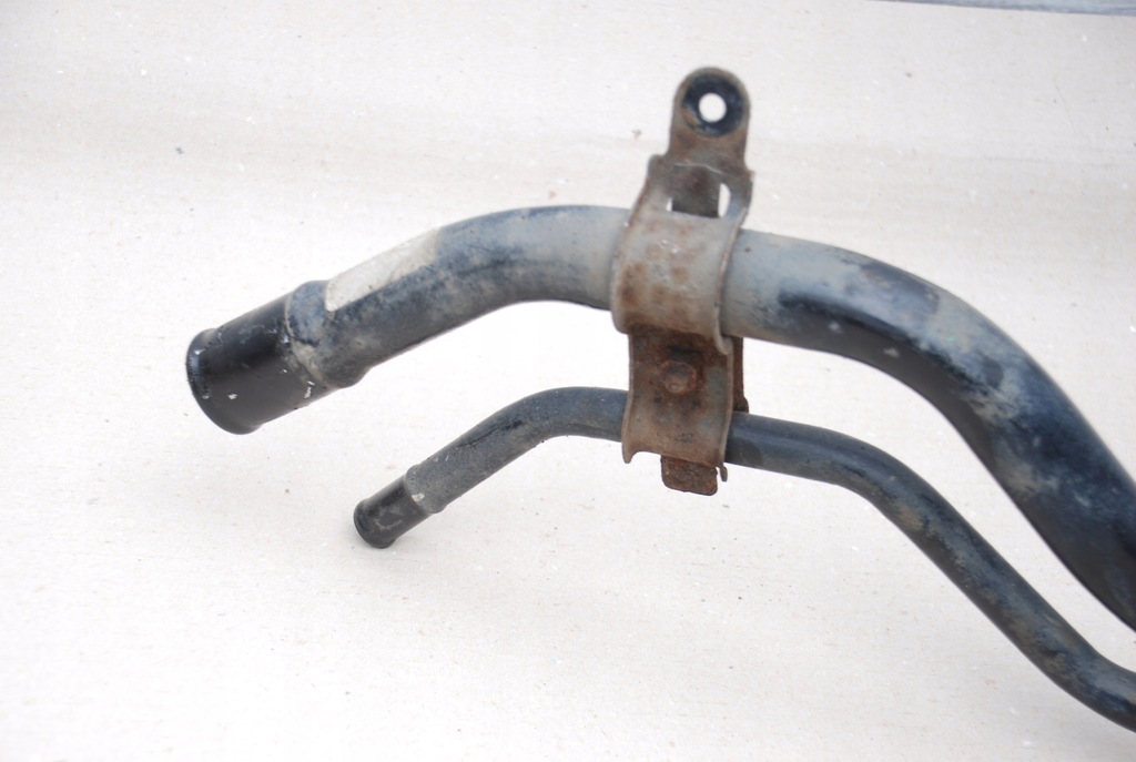 фото №2, Mazda 2 08-14 труба заливної пального