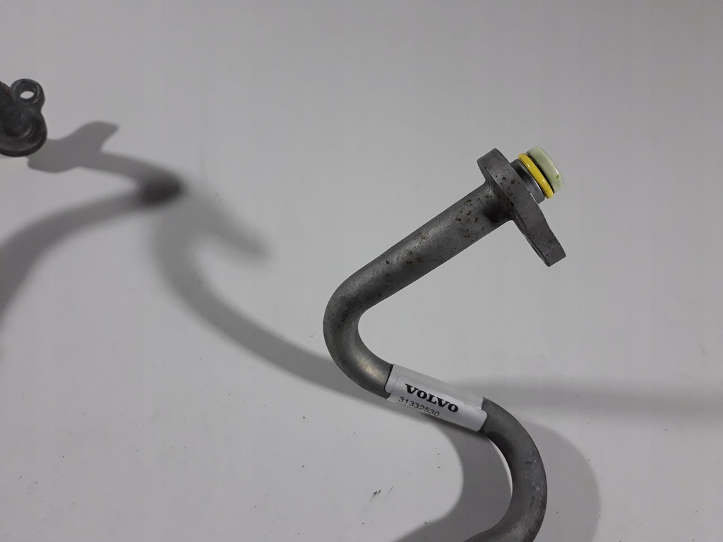 фото №4, Volvo xc60 13r- wąż шланг кондиціонера