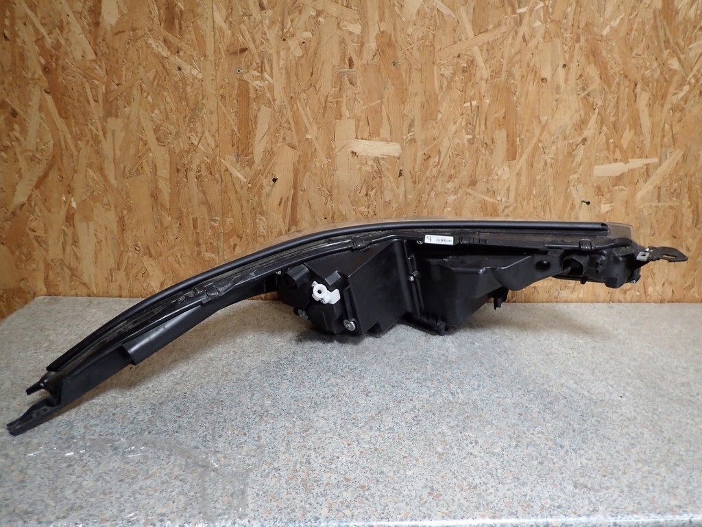 фото №4, Лампа левая фара левый full led toyota chr ch r