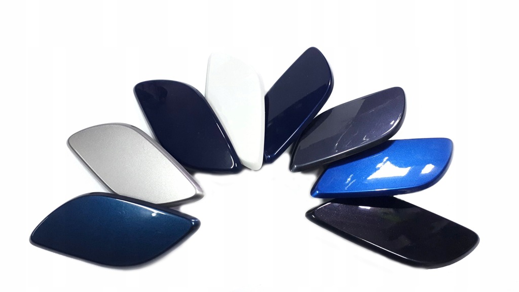 фото №1, Заглушка распылителя octavia левая org 1z0955109a