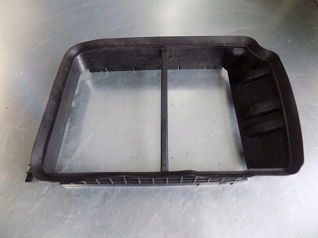 фото №1, Scenic iv talisman повітропровід впуск повітря