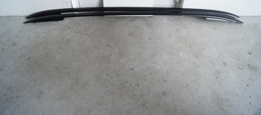 фото №1, Gd vw sharan рейлинги кровельные 7n0860025/026