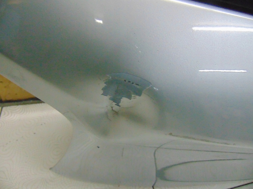 фото №2, Кришка багажника задня задня bmw 1 f20