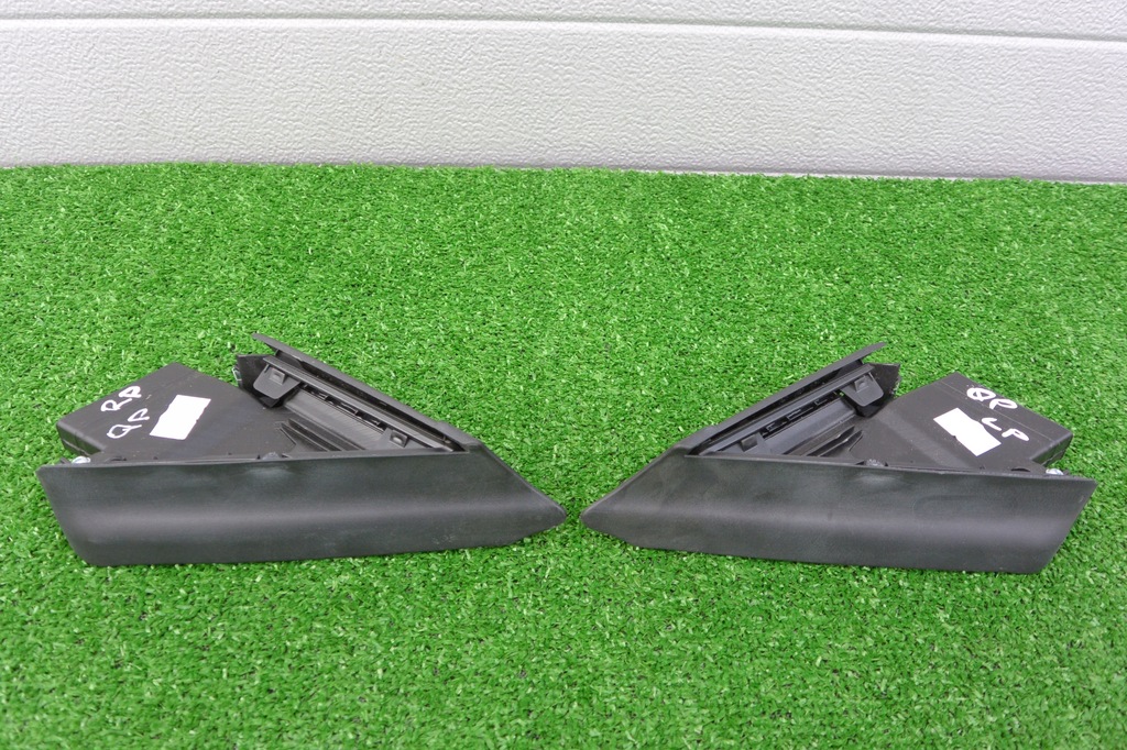 фото №5, Заглушка треугольник дверь kpl maserati quattroporte