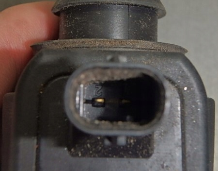 фото №5, Dodge journey котушка запалювання