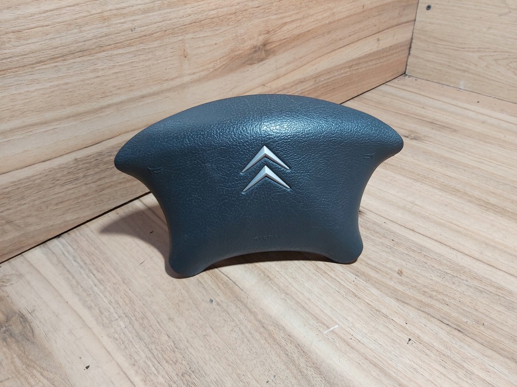 фото №1, Подушка руля citroen c5